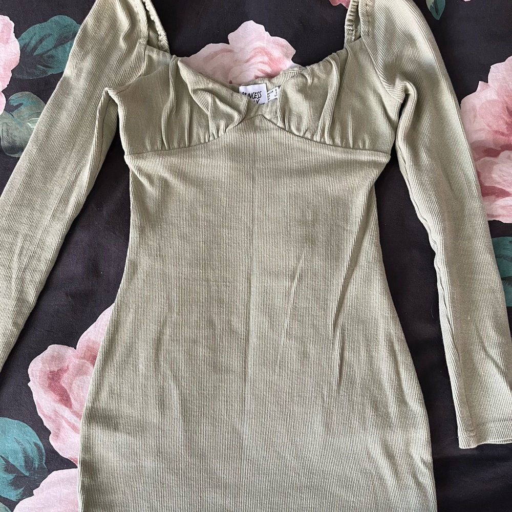 princess polly mini dress